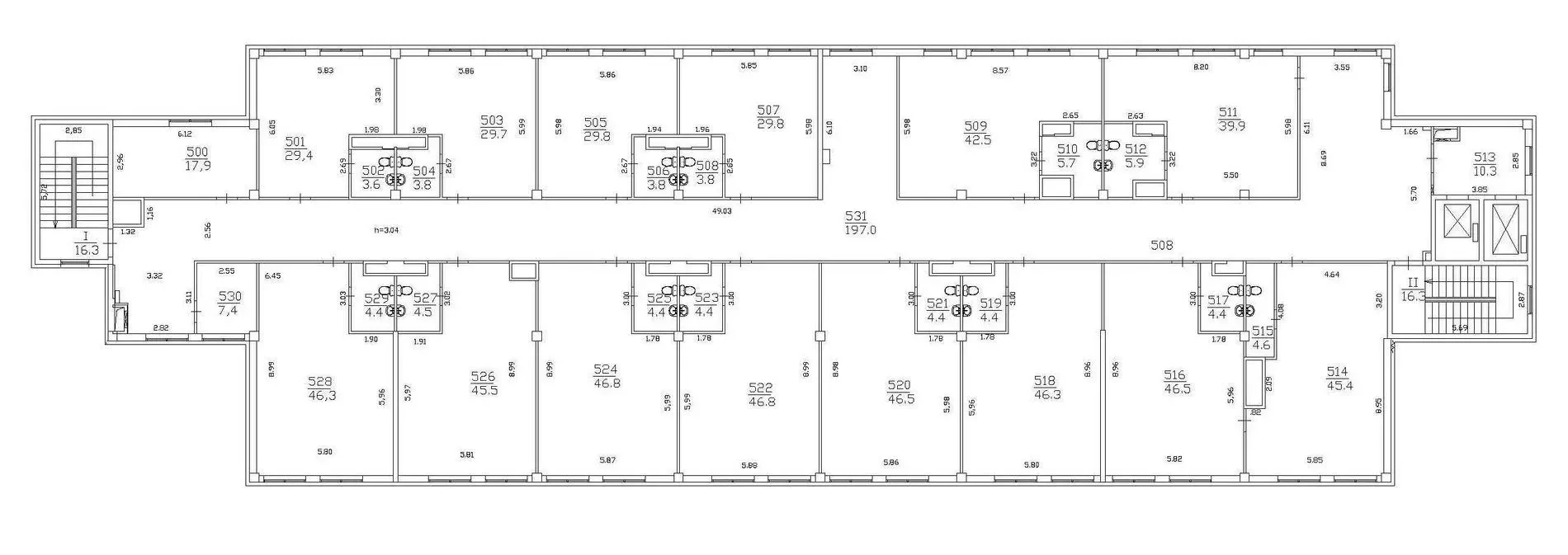 Сдам помещение свободного назначения Київ, Шухевича Романа пр-т 3