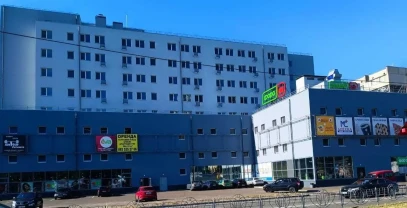 Сдам помещение свободного назначения Київ, Шухевича Романа пр-т