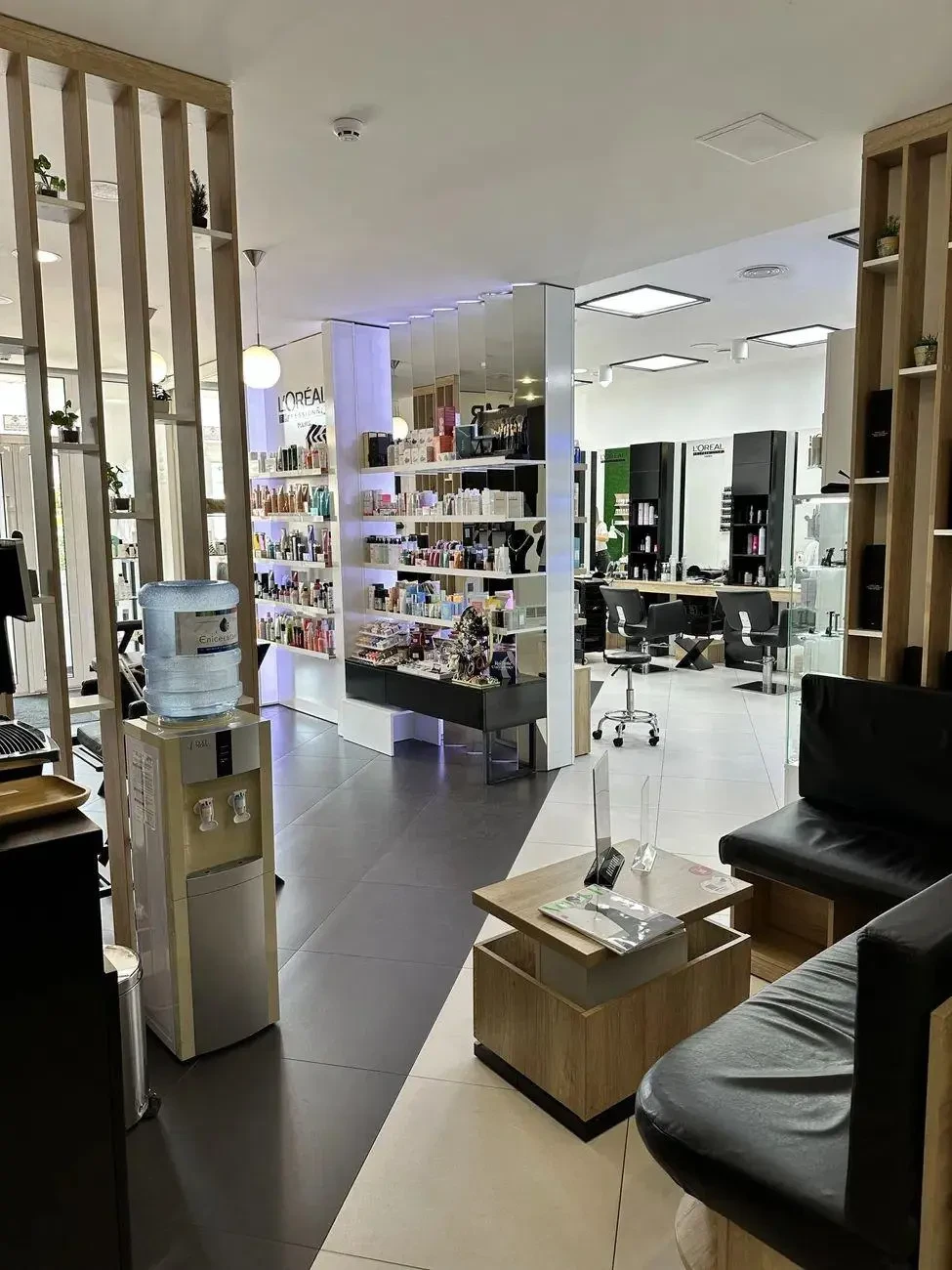 Сдам салон красоты Київ 2