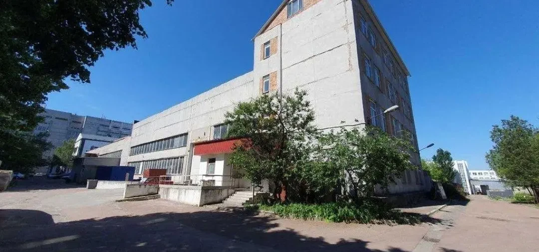 Сдам офисное помещение Київ, Бориспільська вул.