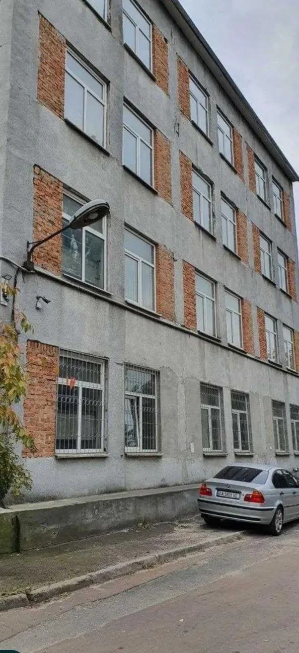 Сдам офисное помещение Київ, Бориспільська вул. 2