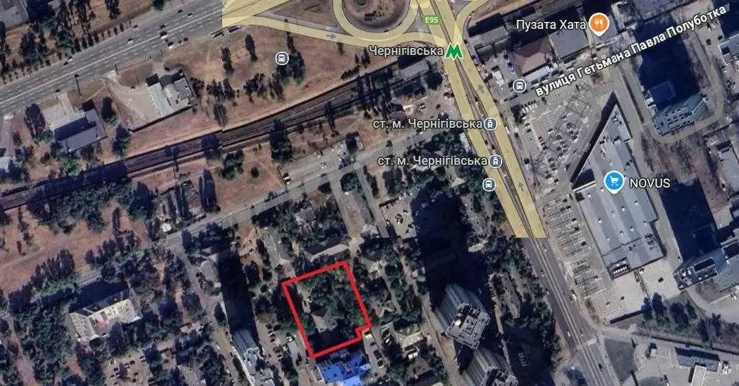 Сдам помещение свободного назначения Київ 5