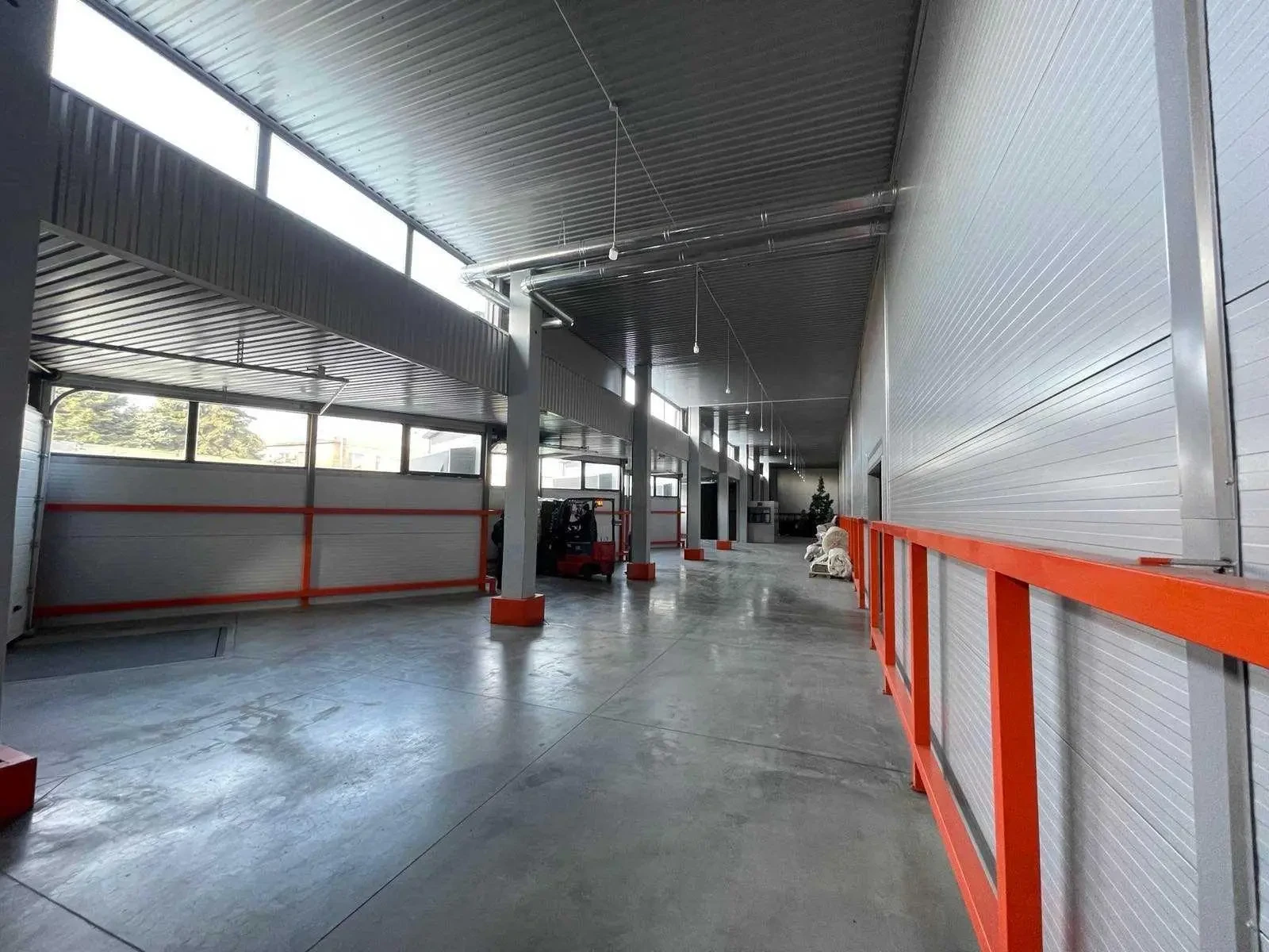 Сдам склад Київ, Велика Кільцева дор. 4