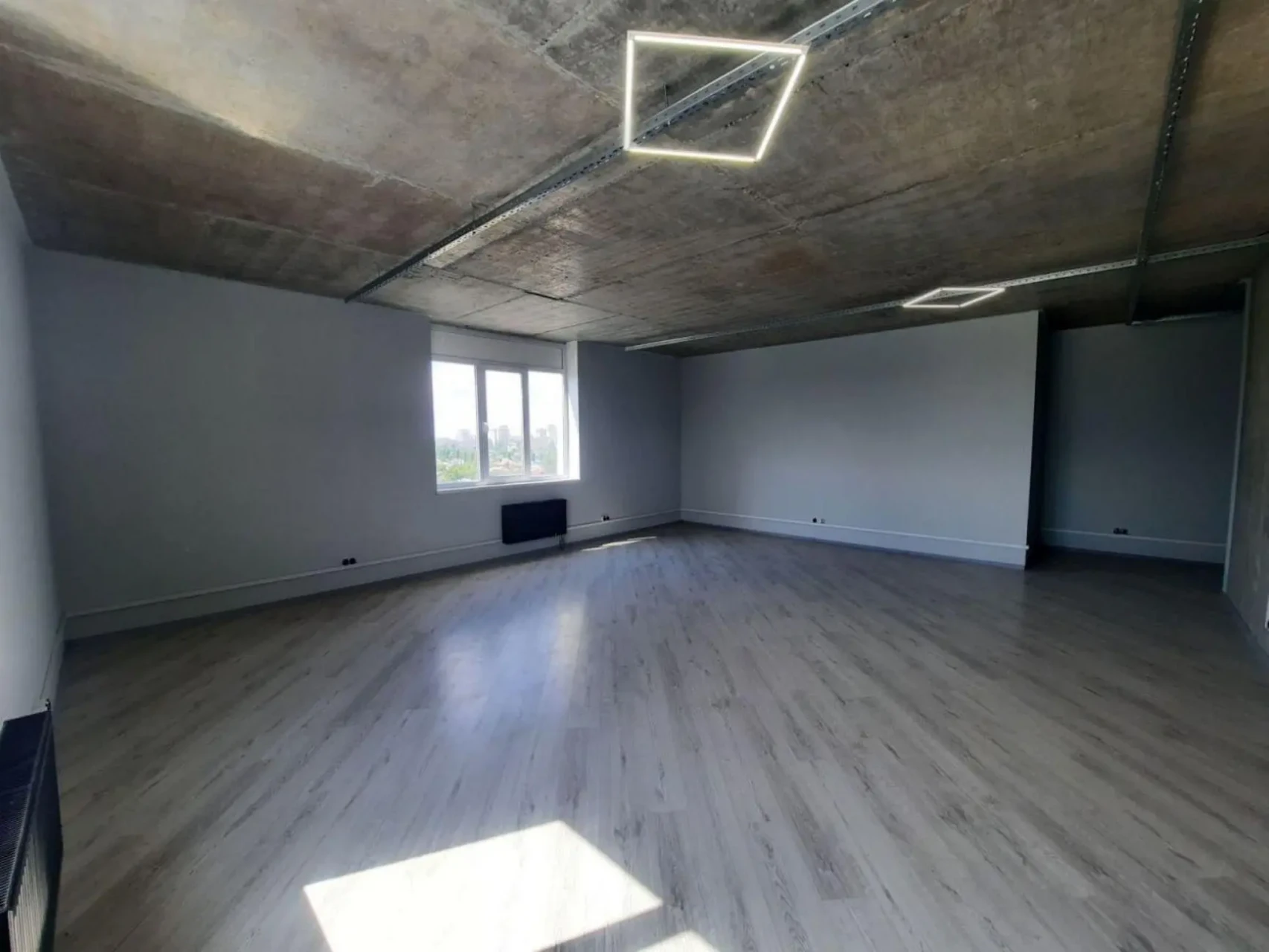 Виробничо-складськ або офісні зони 2