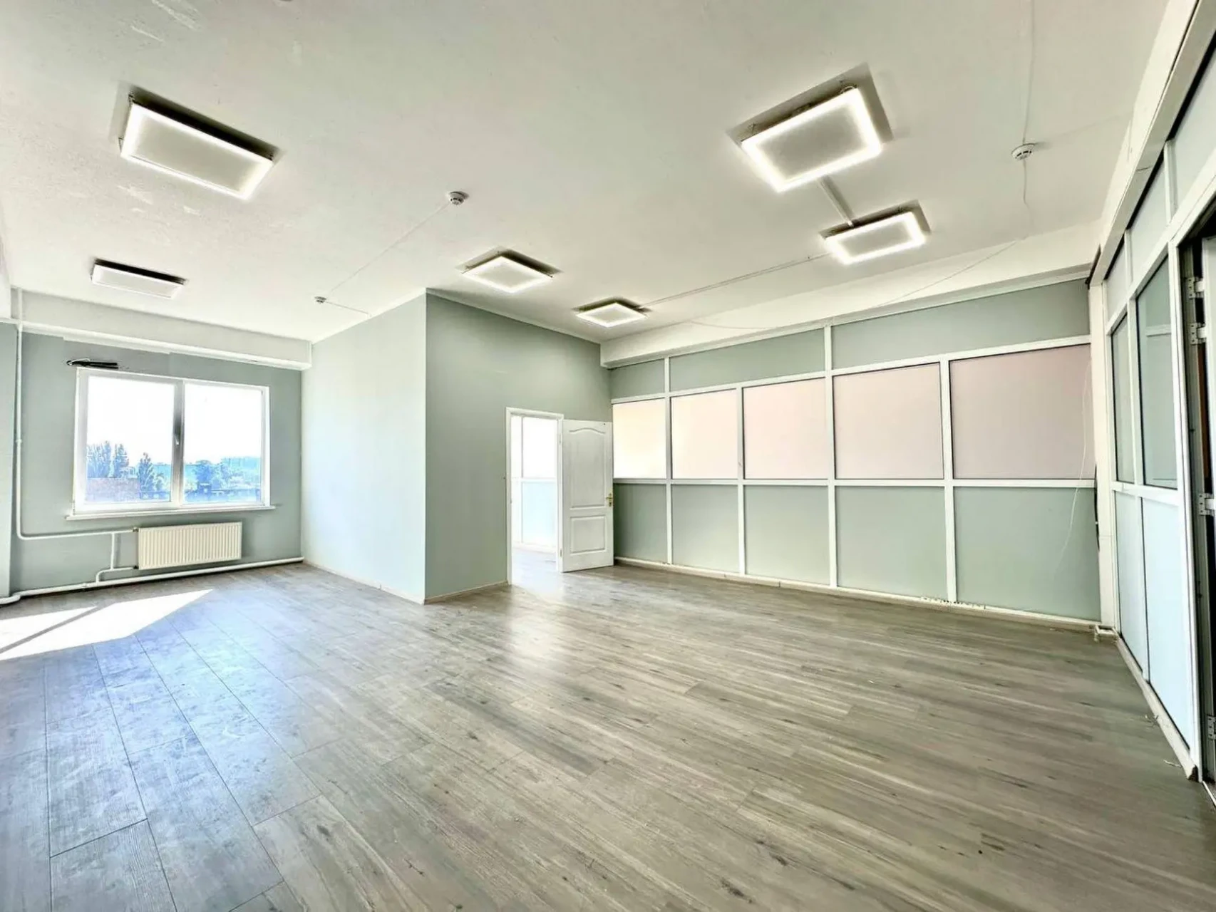 Виробничо-складськ або офісні зони 5