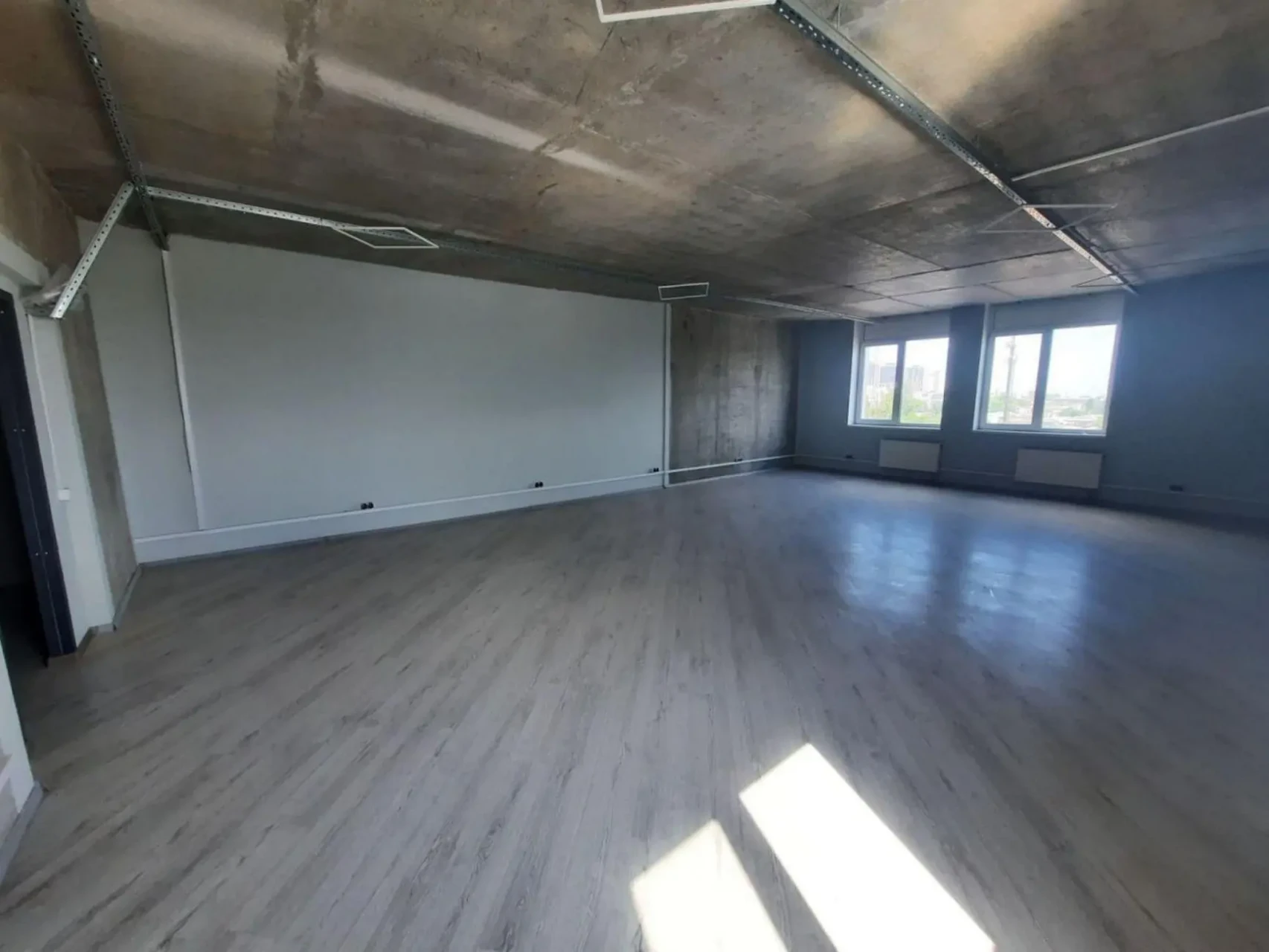 Виробничо-складськ або офісні зони 4