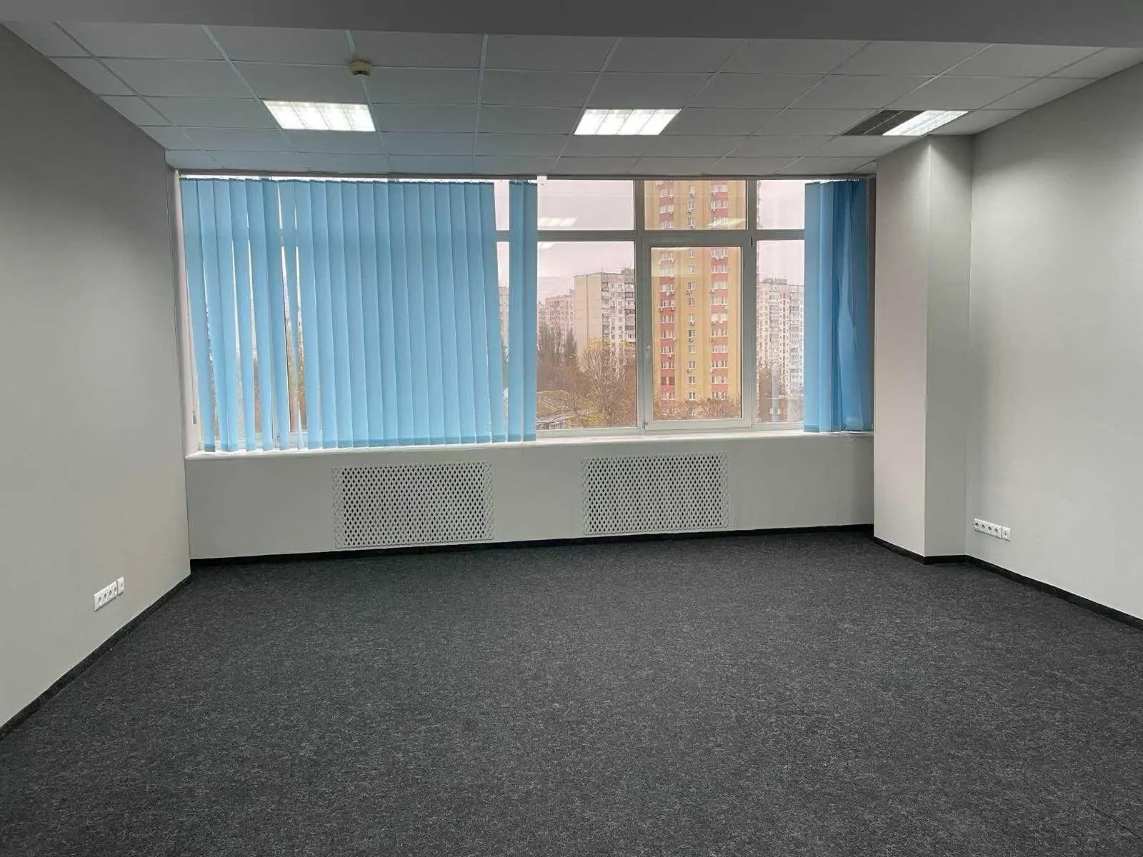 Сдам офисное помещение Київ 5