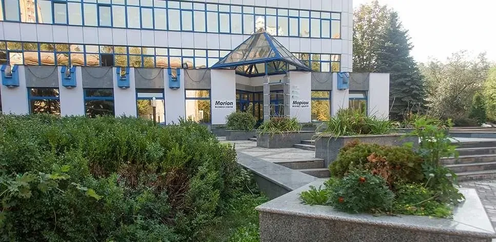 Сдам офисное помещение Київ 2