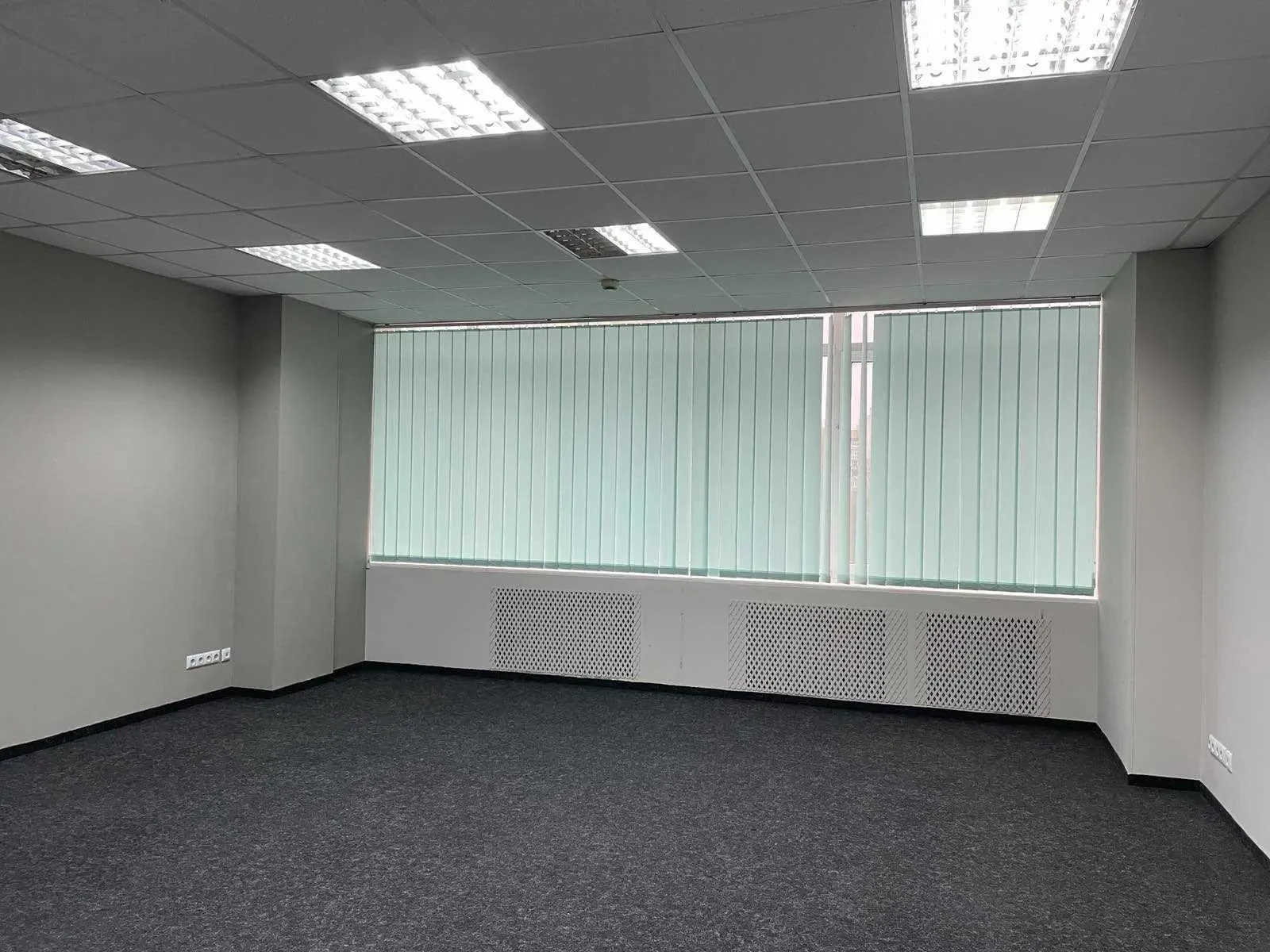 Сдам офисное помещение Київ 4