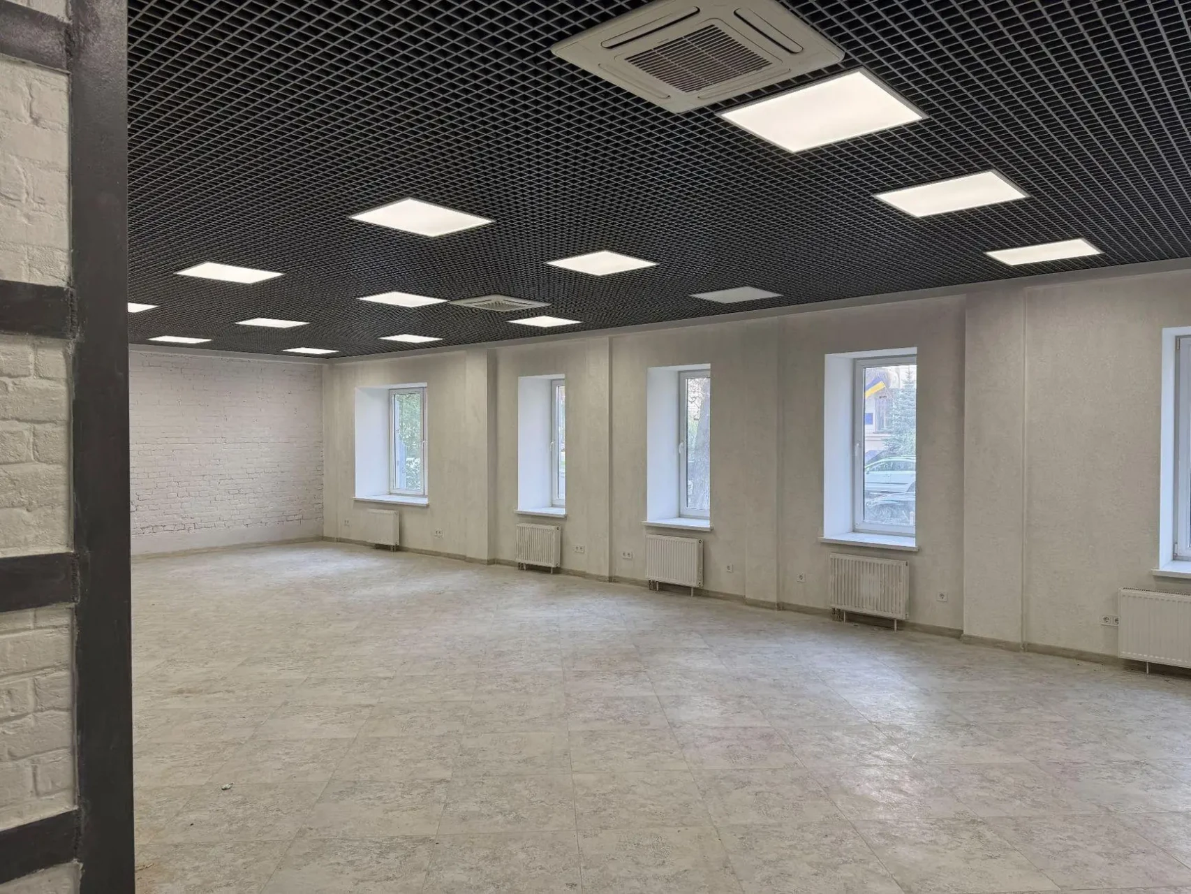 Сдам офисное здание Київ, Франка Івана вул. 5