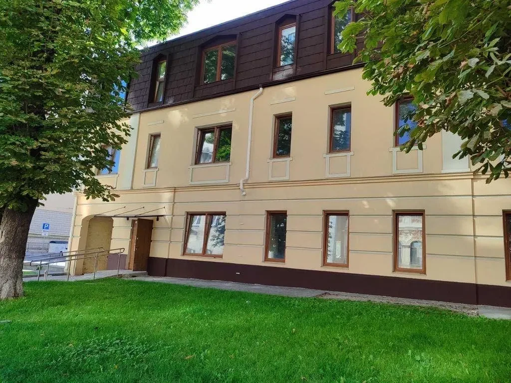 Сдам офисное здание Київ, Франка Івана вул.