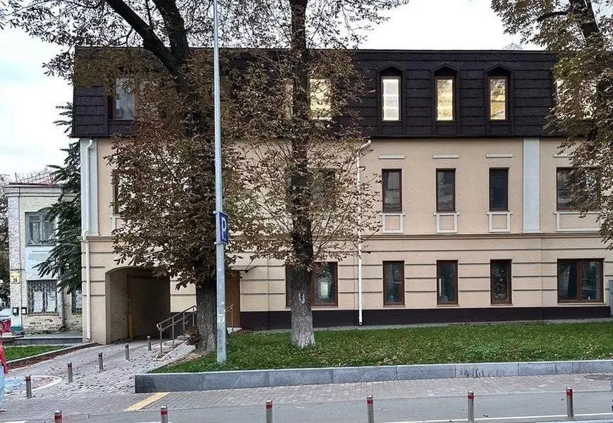 Сдам офисное здание Київ, Франка Івана вул. 2