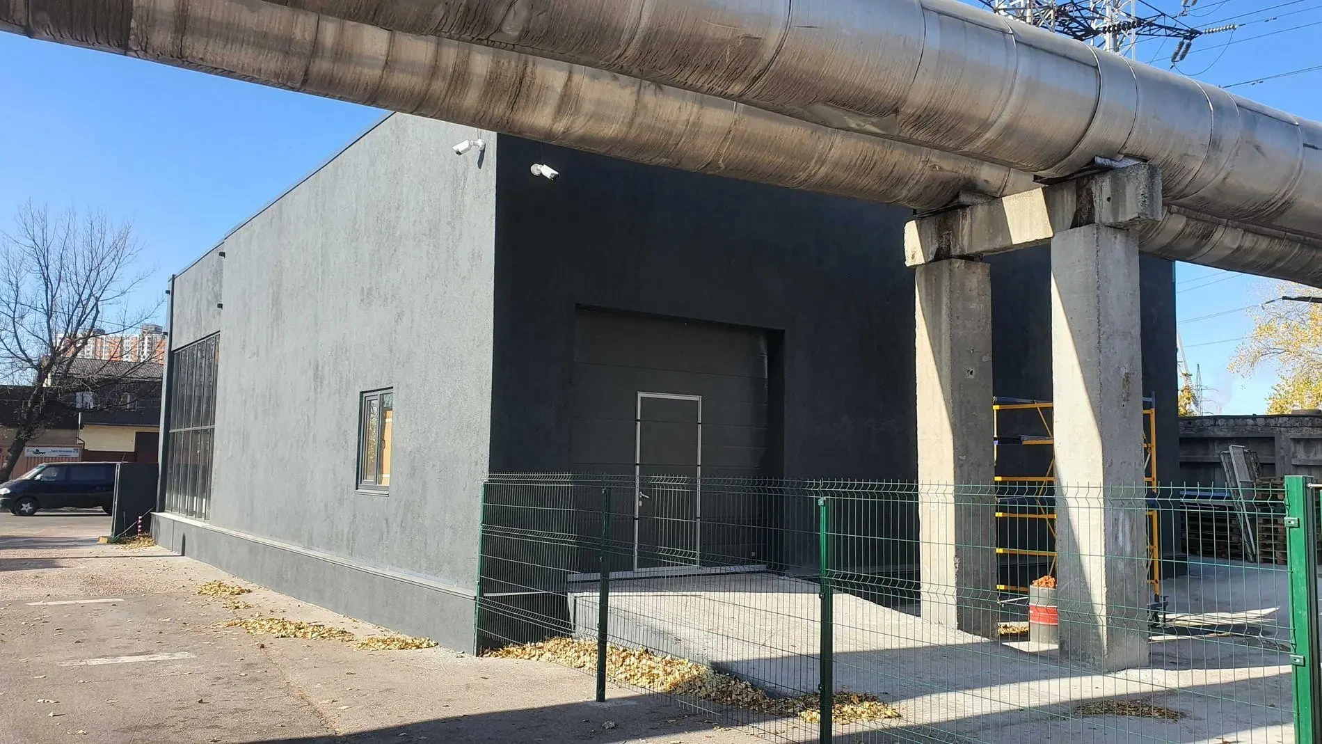 Сдам помещение свободного назначения Київ, Гната Хоткевича вул. 5