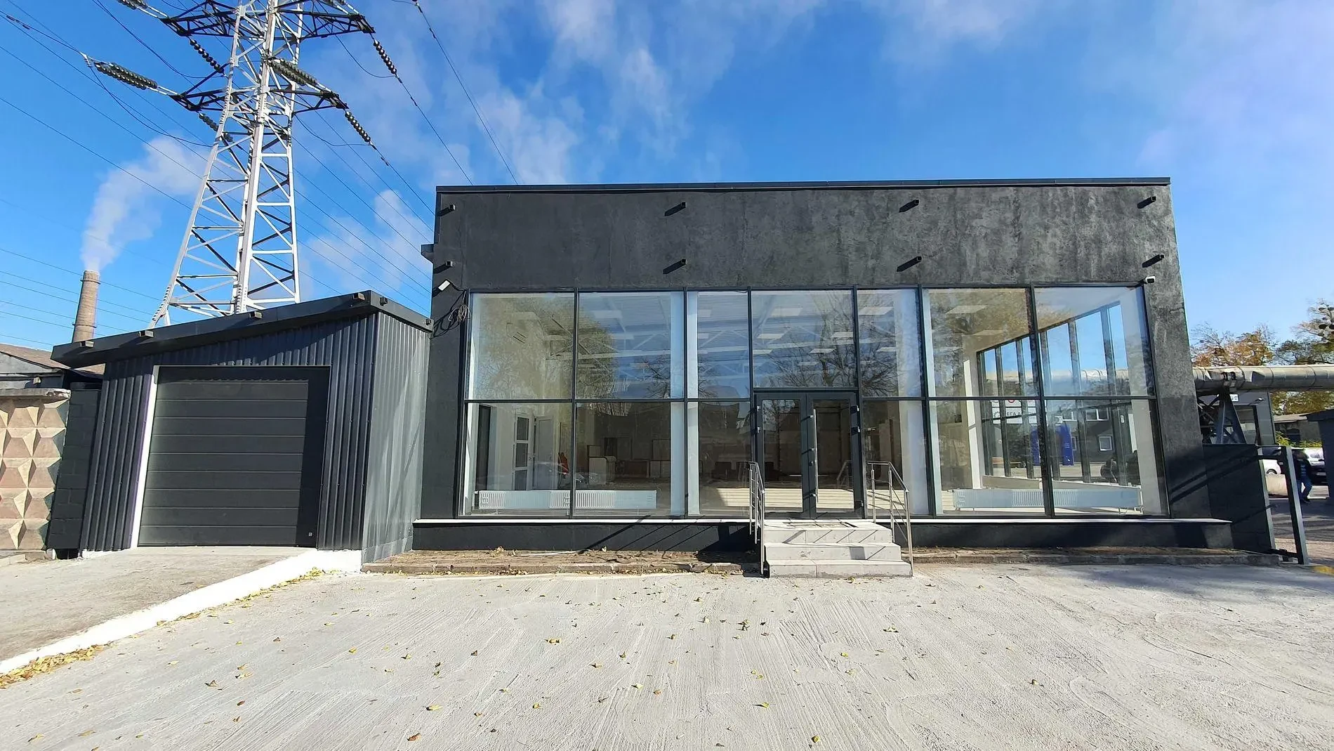 Сдам помещение свободного назначения Київ, Гната Хоткевича вул. 3