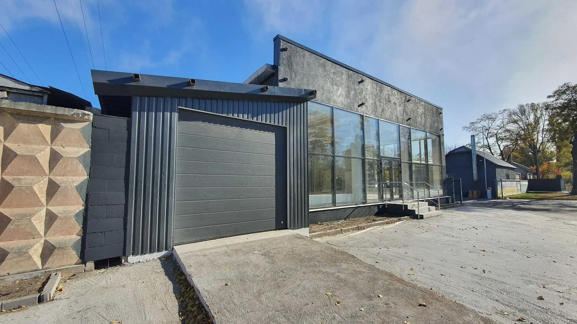 Сдам помещение свободного назначения Київ, Гната Хоткевича вул. 4