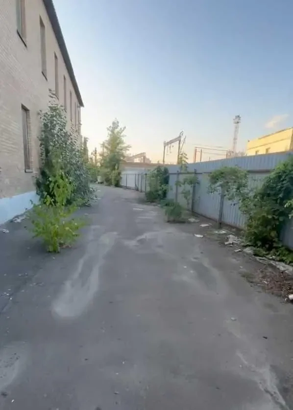 Продам производственное помещение Київ 3