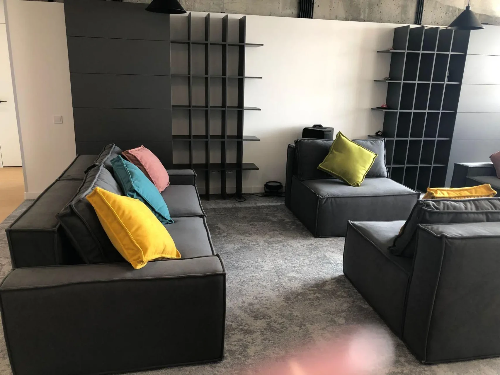 Сдам офисное помещение Київ 4