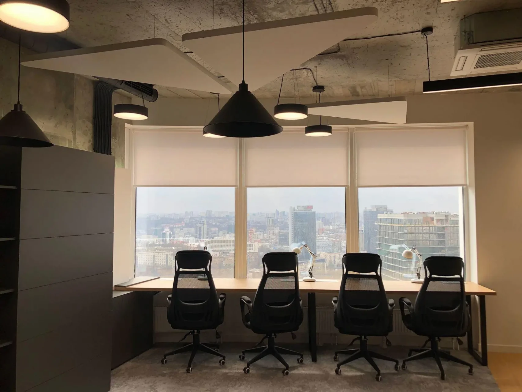 Сдам офисное помещение Київ 5