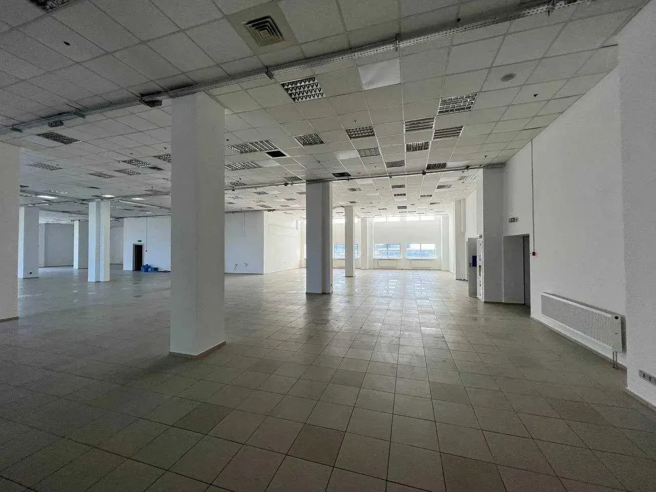 Сдам офисное помещение Київ 5