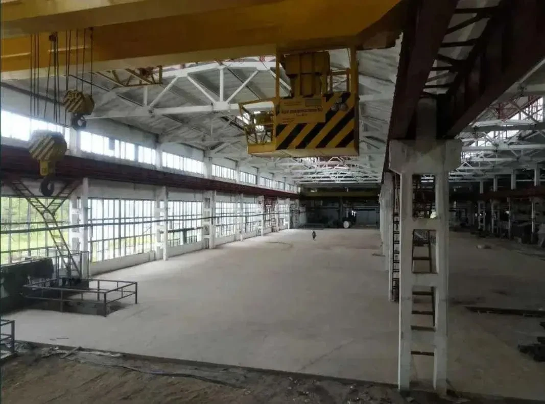 Сдам склад Ковель 4