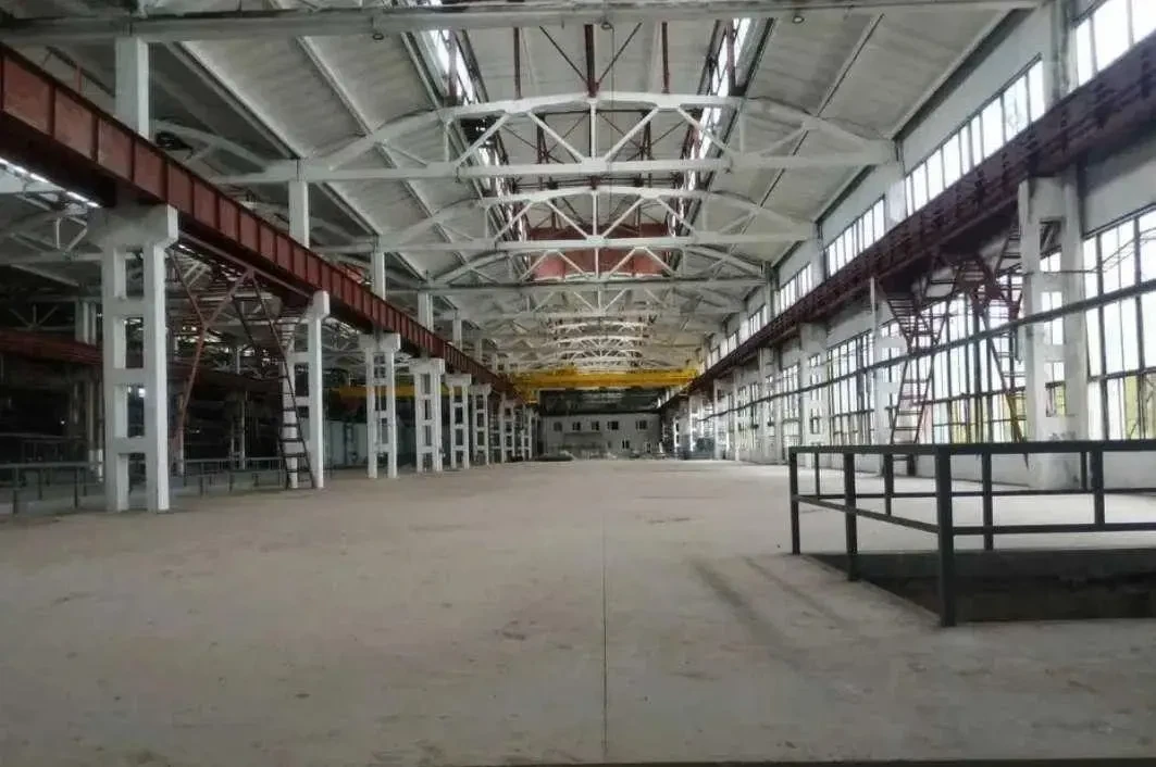 Сдам склад Ковель 5