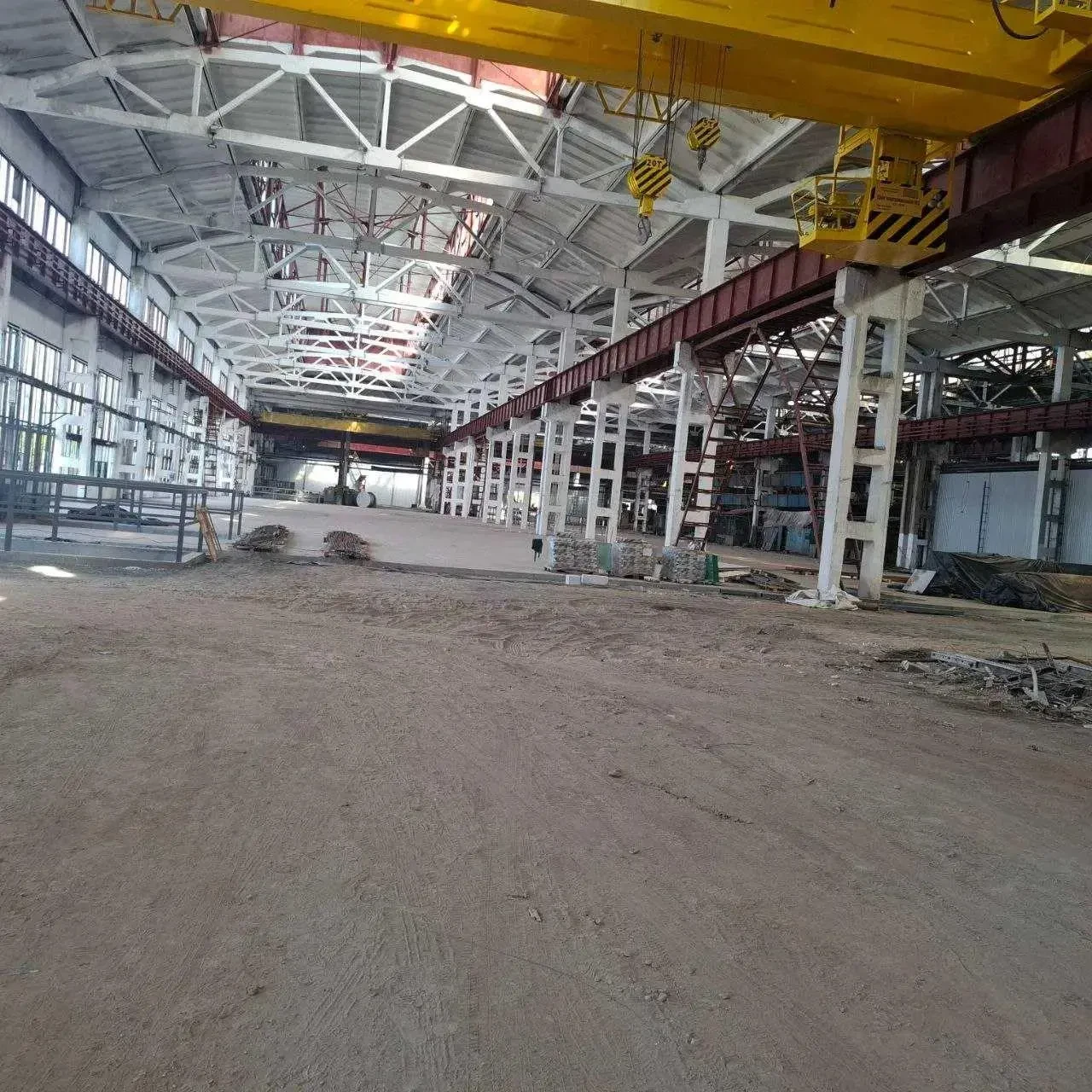 Сдам склад Ковель 2