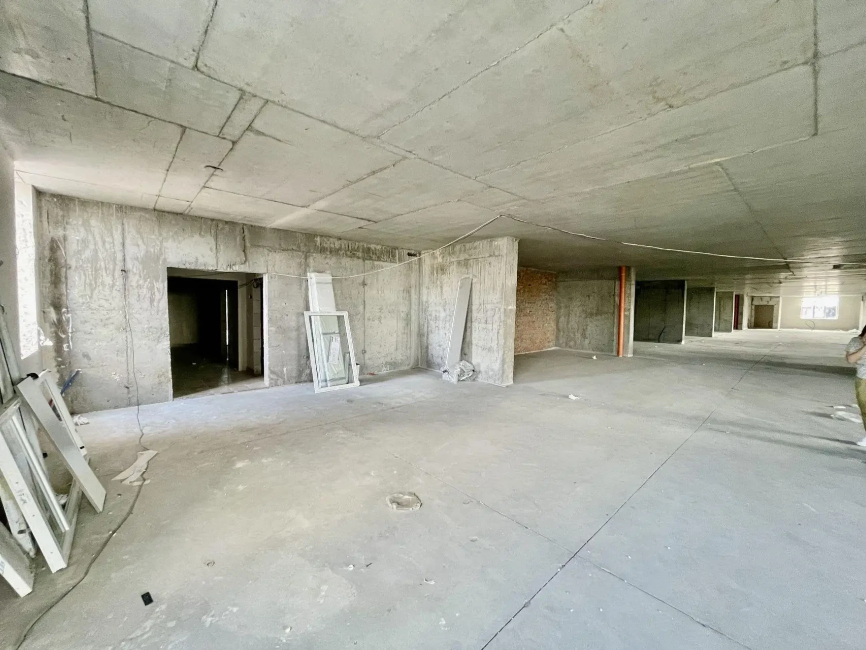 Виробничо - складське приміщення 1000 м2 3