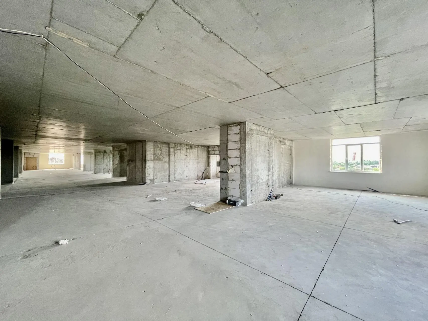 Виробничо - складське приміщення 1000 м2 5