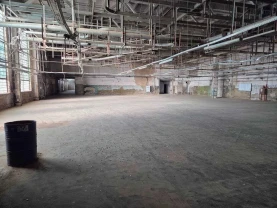 Сдам склад Бровари, Авіаційна вул.