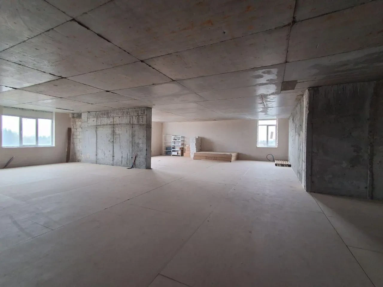 Оренда складських приміщень від 50 до 1500 м2 3