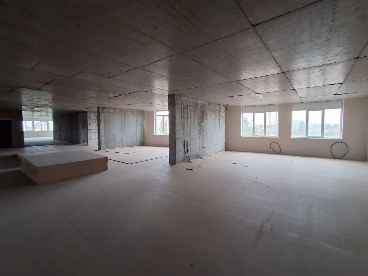 Оренда складських приміщень від 50 до 1500 м2 2