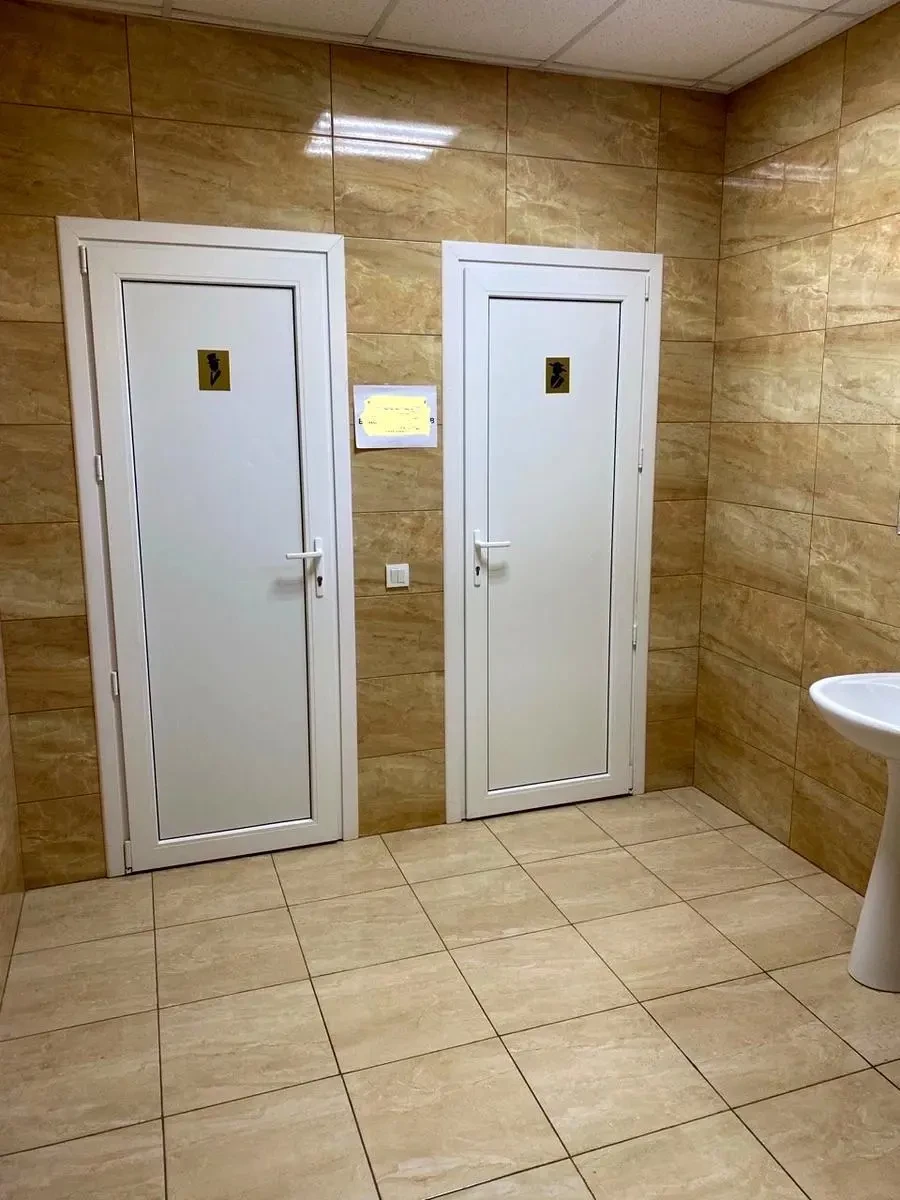 Сдам офисное здание Київ, Лауреатська вул. 3