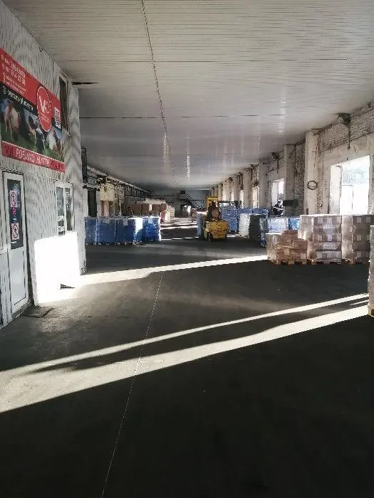 Сдам производственное помещение Київ, Білецького Академіка вул. 5