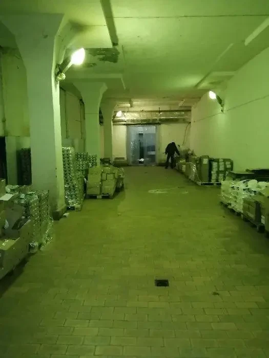 Сдам производственное помещение Київ, Білецького Академіка вул. 3