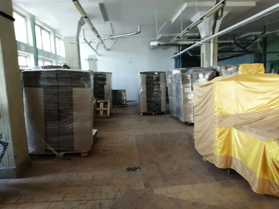 Сдам производственное помещение Київ, Білецького Академіка вул. 4