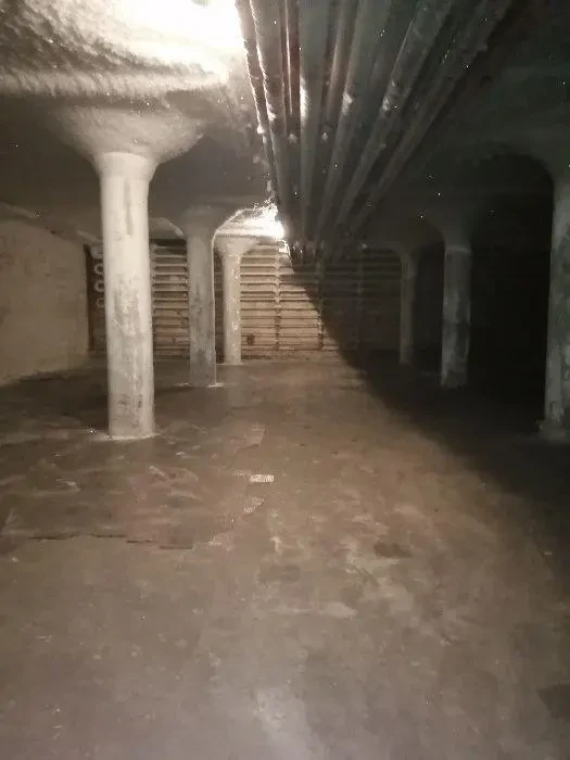 Сдам производственное помещение Київ, Білецького Академіка вул. 2