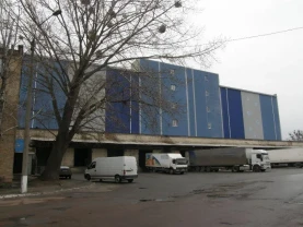 Сдам производственное помещение Київ, Білецького Академіка вул.