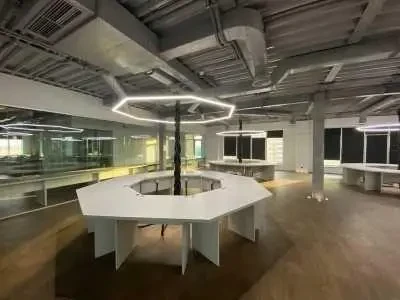 Офісні приміщення в БЦ Mikom Palace 4