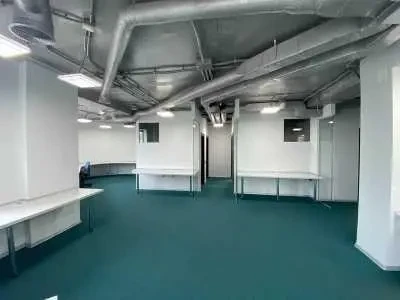 Офісні приміщення в БЦ Mikom Palace 5