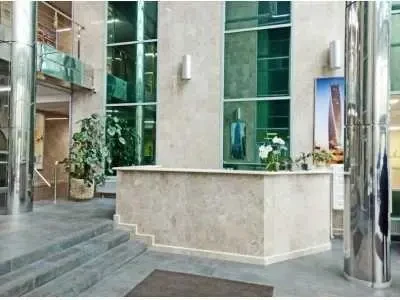 Офісні приміщення в БЦ Mikom Palace 2