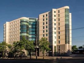 Офісні приміщення в БЦ Mikom Palace