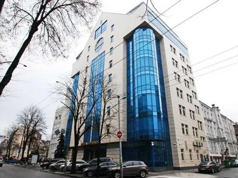 Офісні приміщення у БЦ Сапфір