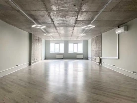 Офісний поверх. 1600 м2