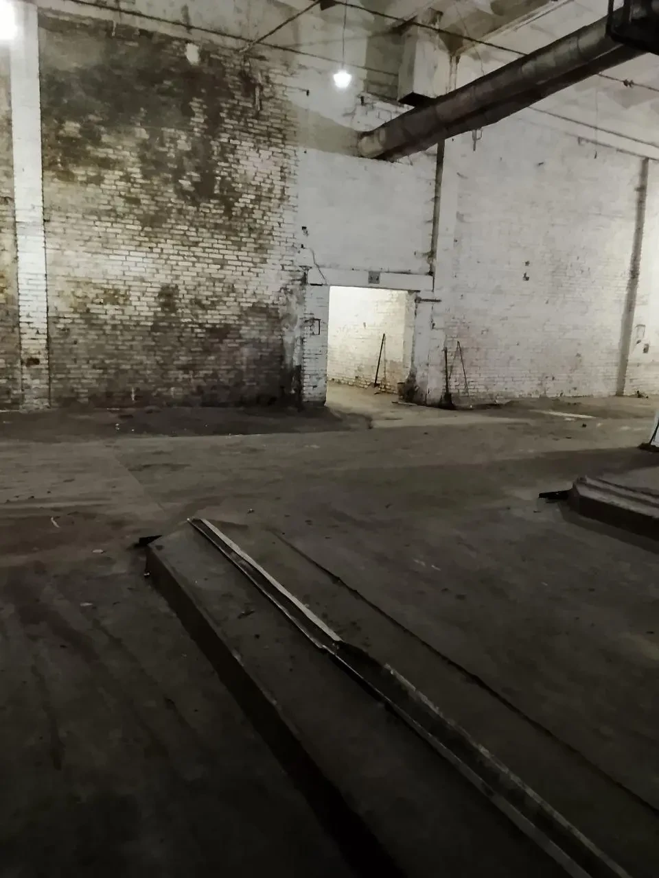 Здам термо - склад 900 м. 4