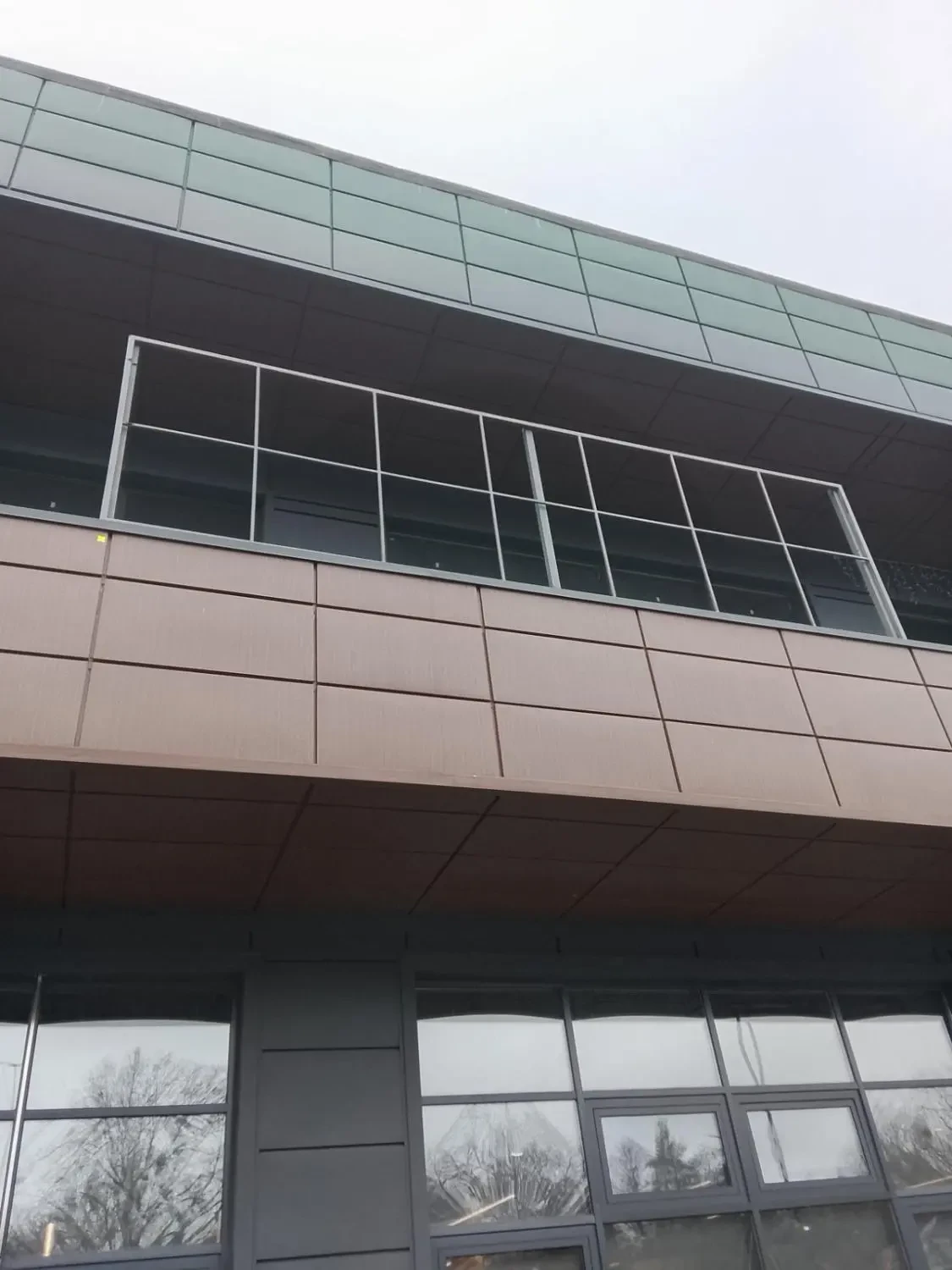 Оренда приміщення 700 м2 у перспективній локації. Ірпінь. 3