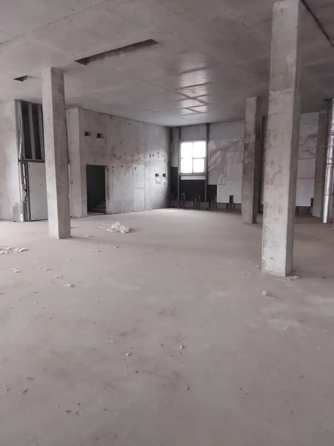 Оренда приміщення 700 м2 у перспективній локації. Ірпінь.