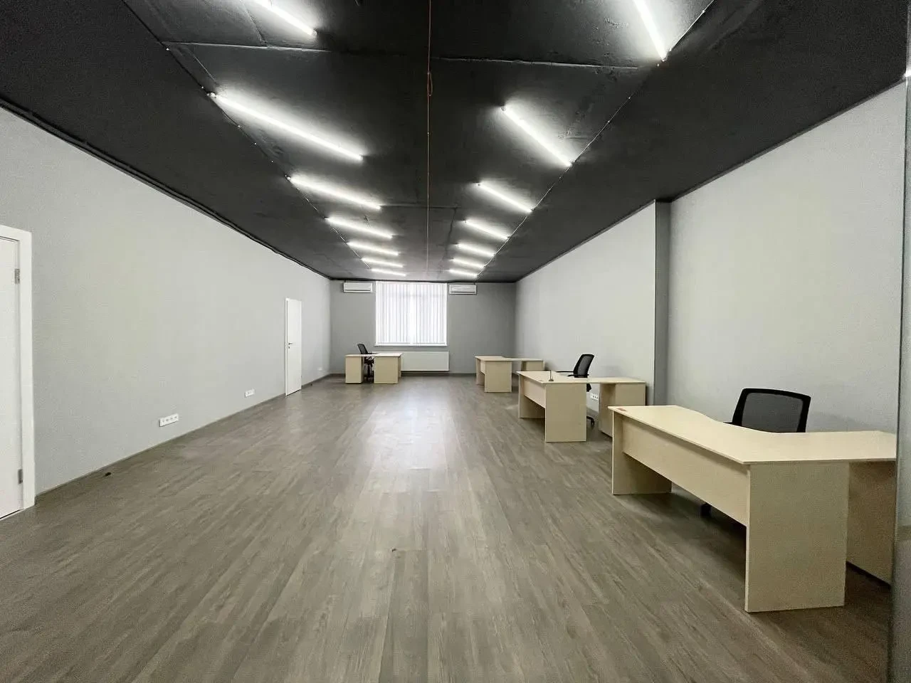 Здається в оренду офіс. 6 поверх. 3