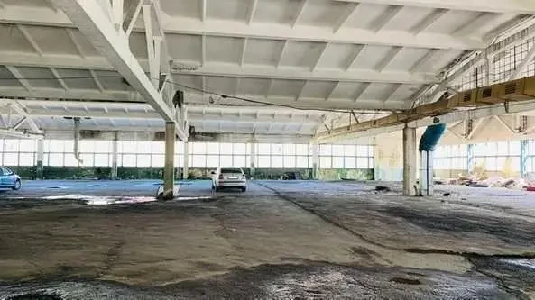 Сдам нежилую недвижимость Київ, Старонаводницька вул. 3