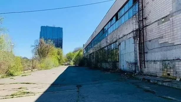 Сдам нежилую недвижимость Київ, Старонаводницька вул. 5