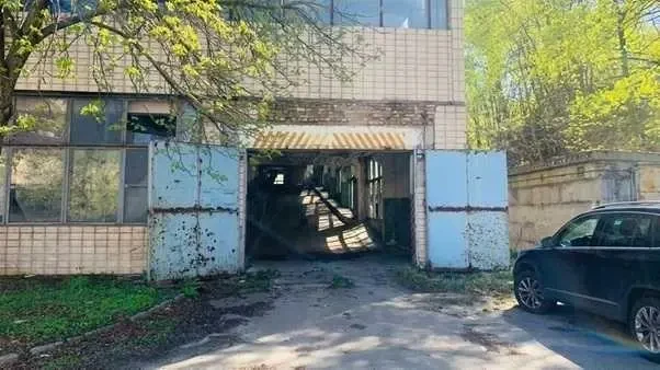 Сдам нежилую недвижимость Київ, Старонаводницька вул. 4